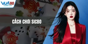 Cách Chơi Sicbo Tài Xỉu Online Đơn Giản Dễ Thắng Lớn